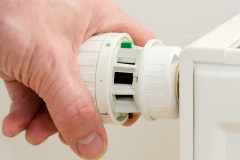 Lower Ledwyche central heating repair costs