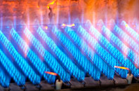 Lower Ledwyche gas fired boilers