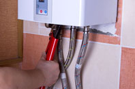 free Lower Ledwyche boiler repair quotes